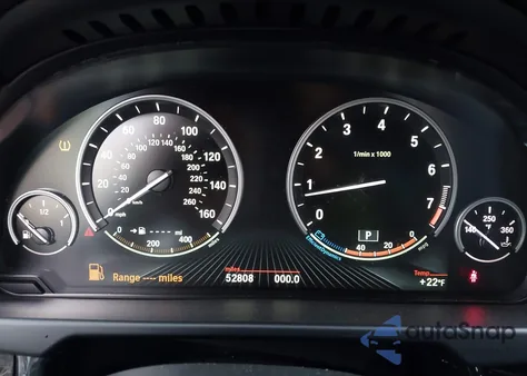 2018 BMW X5 xDrive35I из США, поврежденный, VIN 5UXKR0C57J0Y02373